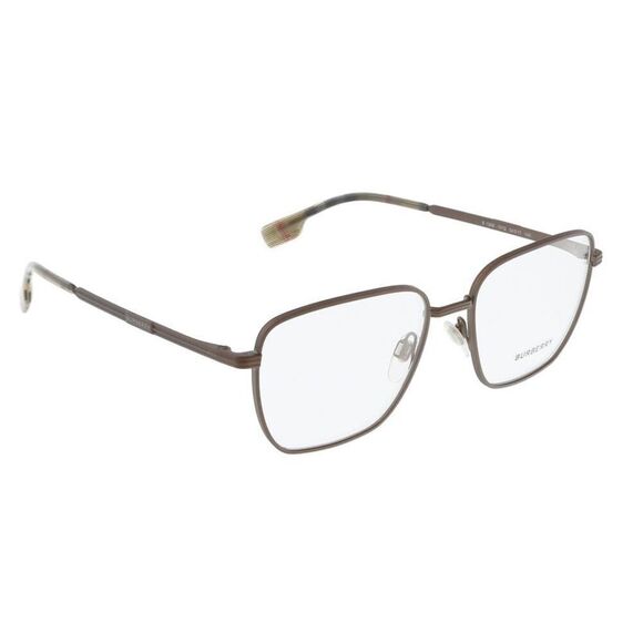 Burberry 0BE1368 Booth  Optical Frames - Picture 3 of 4